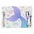 Kit Com 5 Jogos Americanos De Nylon Sereia R