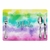 Kit Com 5 Jogos Americanos De Nylon Tie Dye 8