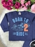 Conjunto Inverno Taita Kids Menino Carro Azul (CNJINVTTKDMNNCRAZL) - comprar online