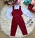 Conjunto Meninos Kanga Social Andre Oxford Colete Marsala (CNJTMNNKNGSCLOXFCLTMRL) - Mundo da Bina | Mãe e Filhos