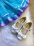 Romper/Vestido Princesa Sereia - Fundo do Mar Lilas e Tiffany (RMPERSRIAFNMAR) na internet