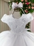 Vestido Belle Fille Deise Branco (VESTBFLEDISEBRNCO) na internet