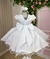 Vestido Belle Fille Deise Branco (VESTBFLEDISEBRNCO) - comprar online