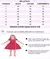Vestido Belle Fille Jade Branco (VESTBLLFLJDBRNC) - Mundo da Bina | Mãe e Filhos