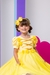 Vestido Bella Child/Fantasia Longa A Bela e a Fera (VESTFNTSABLCHDBLFERA) na internet