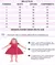 Vestido Belle Fille Gabi Branco (VESTBLLFLGBBRNC) - Mundo da Bina | Mãe e Filhos