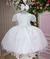 Vestido Marie Branco Carina (VSTDMRBNCCRN) - loja online