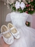 Imagem do Vestido Marie Branco Carina (VSTDMRBNCCRN)
