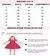 Imagem do Vestido Mimadine Ursinho Menininha Vermelho Natal (VESTMMDNURSMNNVRMNT)