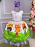 Vestido Temáticos da Miss 3 Palavrinhas Modelo 2 (VSTDTMTMISSPLV)