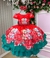 Vestido Mimadine Mary Natal Ursinhos Vermelho (VESTMMDMRNTURSNVRML) na internet