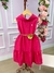 Vestido Blogueirinha Serena Pink (VESTBLGSRNPINK) - comprar online