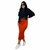 Blusa Agnes Elegance Versatilidade e Conforto em Um Único Lookv (4348) - comprar online