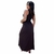 Vestido Débora Liso (3620) - loja online