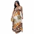 Vestido Longo Alana Sol do Cerrado (5469) - Mundo da Bina | Mãe e Filhos