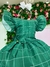 Vestido Banana Club Natal Patty Verde (VESTBNNCLBNTLPTTVRD) - comprar online