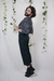 Blusa SEBERG