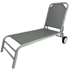 Reposera Garden Classic - comprar online