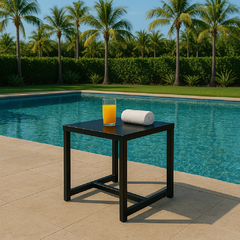 Mesa para exterior - comprar online