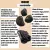 Pulseira terapêutica pedra natural onix - comprar online