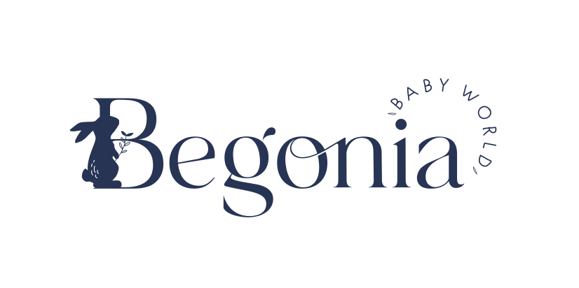 Begonia