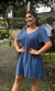 Vestido Luiza