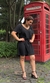 Vestido Luiza na internet