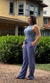 Calça Alfaiataria Laço - loja online