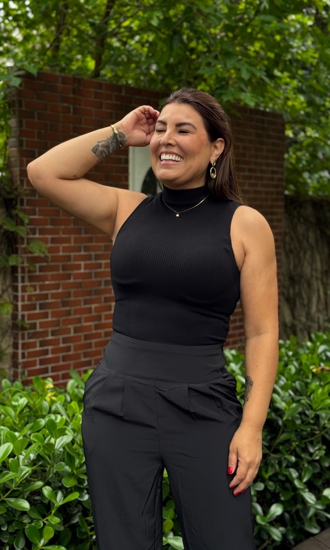 Regata Poliamida Dani - comprar online