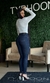 Calça skinny Diana - comprar online
