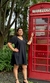 Vestido Luiza - comprar online