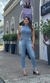 Calça Hotpans