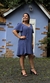 Imagem do Vestido Luiza