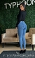 Calca skinny Livia na internet
