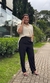 Camisa Renata