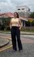 Regata Poliamida Dani - Toda toda Store