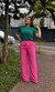 Calça Alfaiataria Laço - comprar online