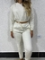 Conjunto Moletom Bárbara - comprar online