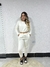 Conjunto Moletom Bárbara na internet