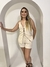 Conjunto alfaiataria Kim na internet