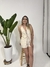 Conjunto alfaiataria Kim - comprar online