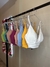 Cropped Valen - comprar online