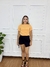 Shorts Saia Bolsos