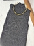 Tricot garrinha - Toda toda Store