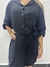 Vestido Chemise - comprar online
