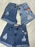 Shorts jeans