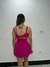 Vestido Maya na internet