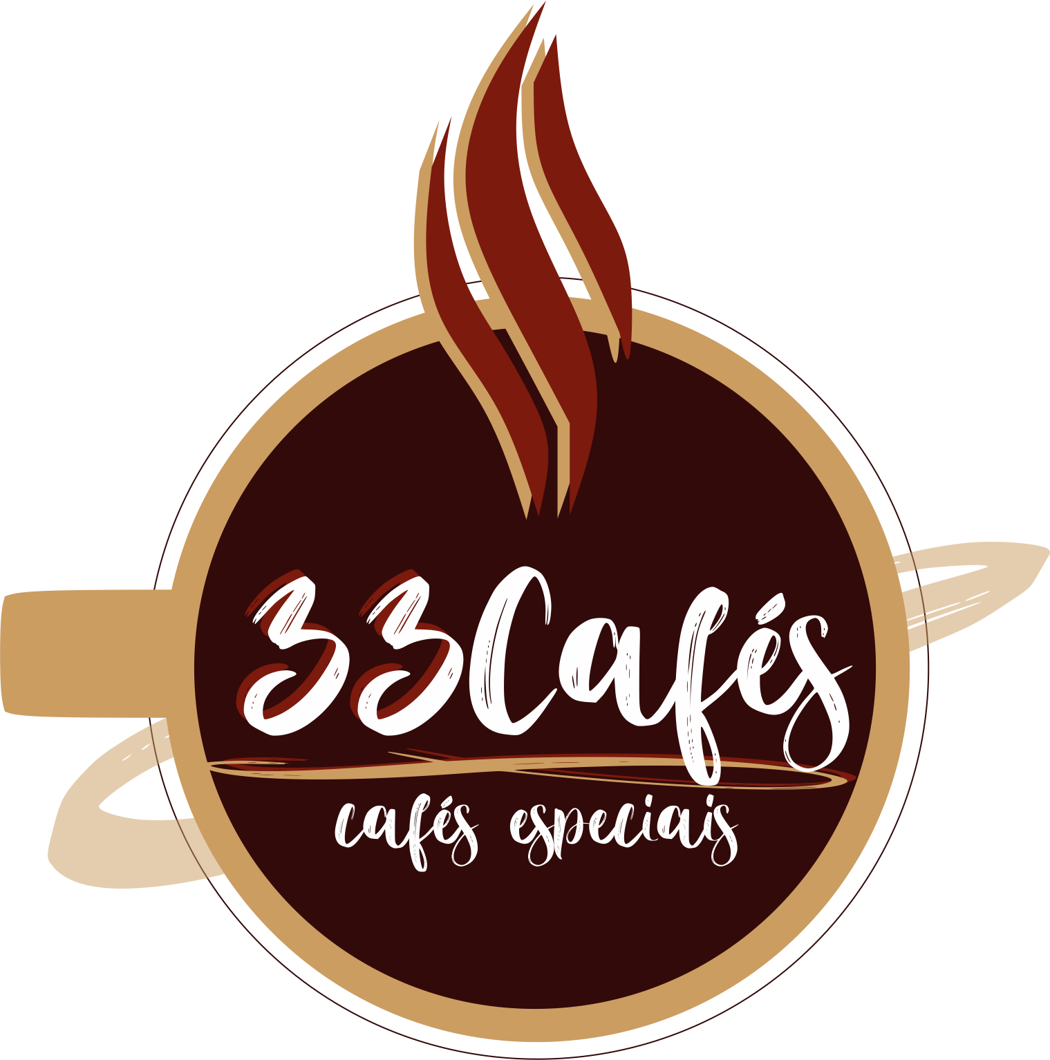 33cafes