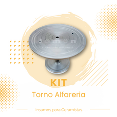 Banner de la categoría Conjunto para TORNO ELÉCTRICO