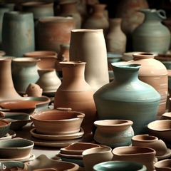 Banner de la categoría CERAMICA